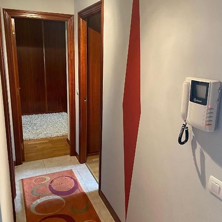 Apartamento Ladeira Playa 바이오나 외부 사진
