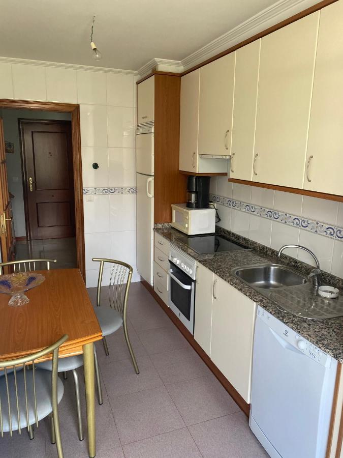 Apartamento Ladeira Playa 바이오나 외부 사진
