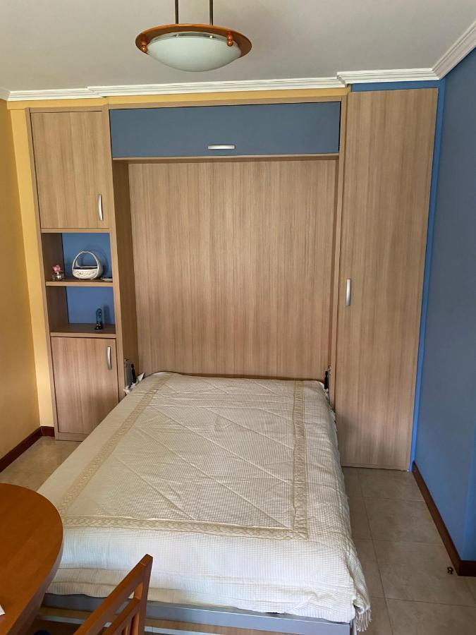 Apartamento Ladeira Playa 바이오나 외부 사진