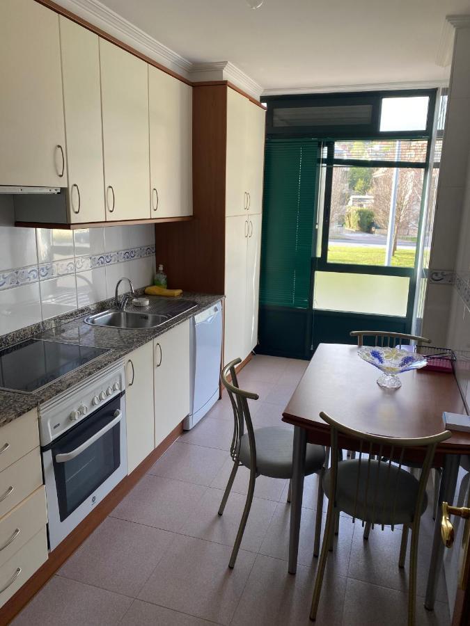 Apartamento Ladeira Playa 바이오나 외부 사진