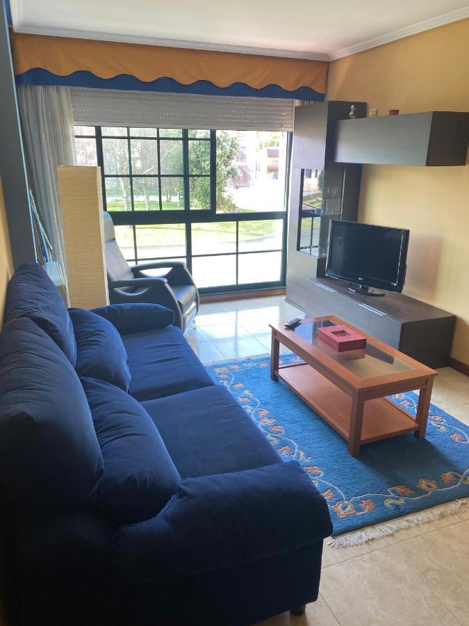 Apartamento Ladeira Playa 바이오나 외부 사진