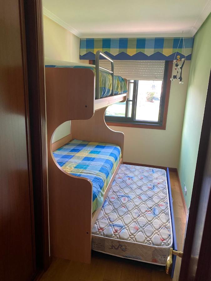 Apartamento Ladeira Playa 바이오나 외부 사진