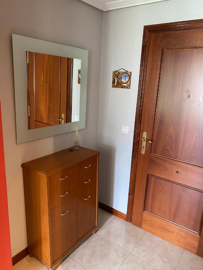 Apartamento Ladeira Playa 바이오나 외부 사진